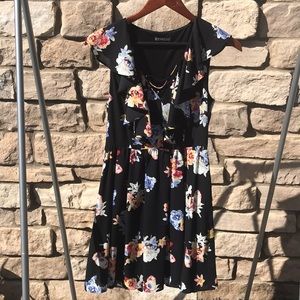 Size 4 Express dress